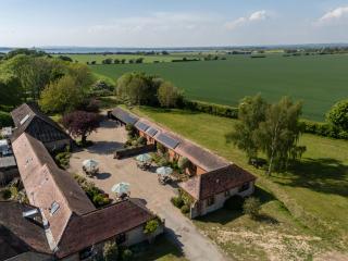 Canute Cottages - Viking Cottage - 3