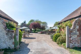 Canute Cottages - Viking Cottage - 2