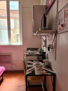 Studio Girodeau Moulins - 8
