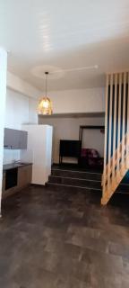 Auberge des Fées - studio - Buttes - 6