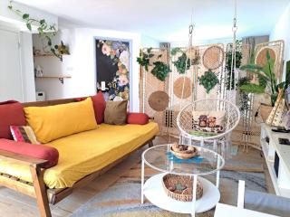 צימס - דירת אירוח עם גינה בגליל - 0