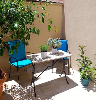 The Green House - Adelianos Kampos - 7