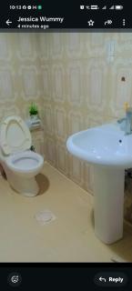 Merciful cool apartment - Abu Dhabi - 6