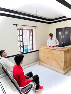 Ideal Guest House - Jaisalmer - 9