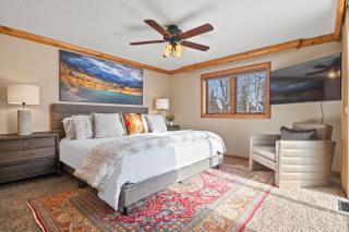 RMR: Eagles Rest 10 Condo in Teton Village - 2