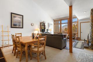 RMR: Wheatgrass 2222 Condo in The AspensWilsonWY - 5