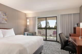 Courtyard by Marriott San Jose South/Morgan Hill - Morgan Hill - 4