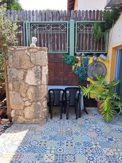 צימס - דירת אירוח עם גינה בגליל - Kefar Weradim - 8