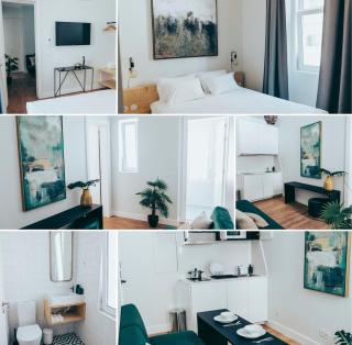 Cozy and Quiet 1BR - Intendente | By Airnest - 9
