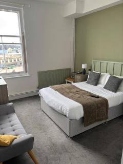 The Beach Hotel - Minehead - 1