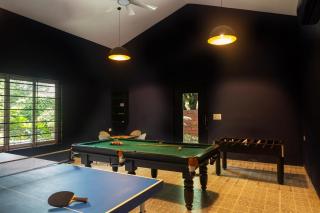 River Estates Resort, Restaurant & Spa by Vibescapes - Karjat - 2