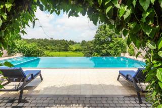River Estates Resort, Restaurant & Spa by Vibescapes - Karjat - 0