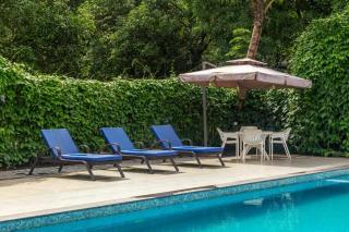 River Estates Resort, Restaurant & Spa by Vibescapes - 9
