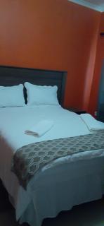 Aacron Hills Guesthouse - 2