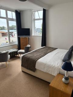 The Beach Hotel - Minehead - 5