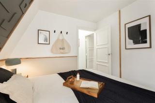 Avellana - 1 chambre à Neuilly-Sur-Seine - Parijs - 3