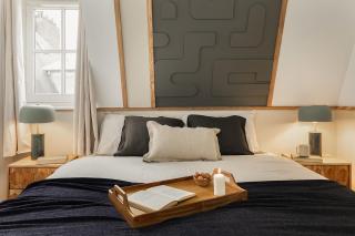 Avellana - 1 chambre à Neuilly-Sur-Seine - Parijs - 4