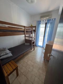 Luxury apartment close to beach - Skála Foúrkas - 8