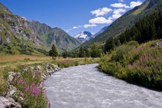 Huttopia Champagny en Vanoise - Champagny-en-Vanoise - 9