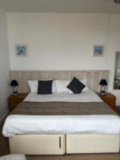 The Beach Hotel - Minehead - 9