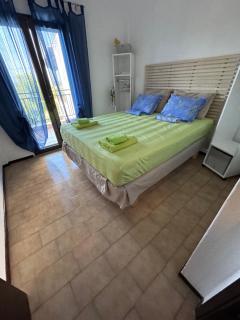 Luxury apartment close to beach - Skála Foúrkas - 9