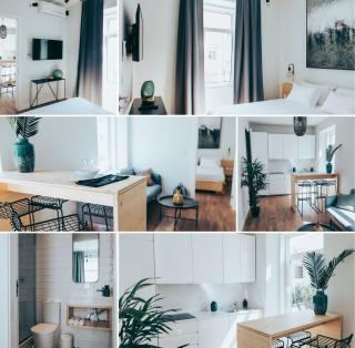 Cozy 1BR Getaway Intendente | By Airnest - Lisbona - 9
