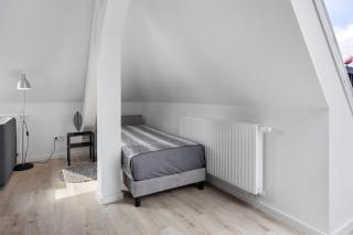 Ferienwohnung 2 - Bad Salzuflen - 5