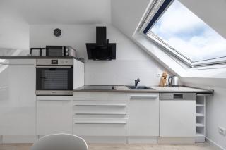 Ferienwohnung 2 - Bad Salzuflen - 3