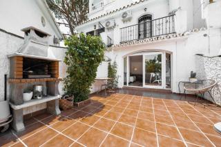 Townhouse Los Arcos Patio Pool Charming - 2