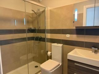 Appartement centre Porto-Vecchio avec piscine - 3