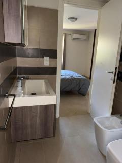 Appartement centre Porto-Vecchio avec piscine - 4
