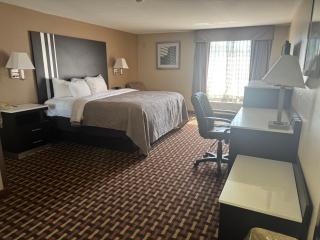 Quality Inn & Suites Middletown - Franklin - Franklin - 7
