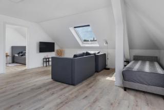 Ferienwohnung 2 - 6