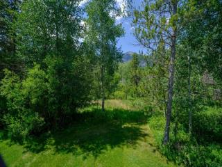 RMR: Strawberry 3921 Condo in The AspensWilsonWY - 5