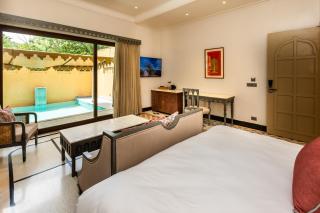 Dev Bagh Luxurious Private Suites - - 8