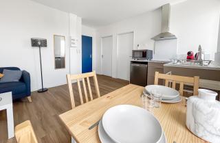 Séjournez dans l'un de nos 3 appartements rénovés au cœur de Vichy - Abrest - 2