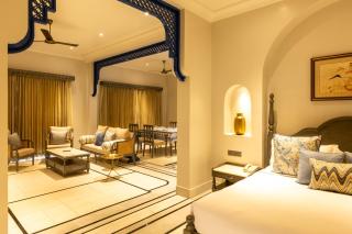 Dev Bagh Luxurious Private Suites - - 9