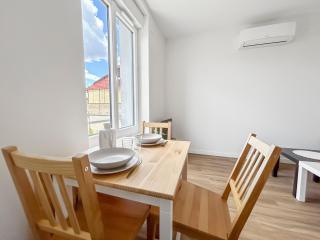 Séjournez dans l'un de nos 3 appartements rénovés au cœur de Vichy - Abrest - 3