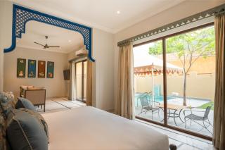 Dev Bagh Luxurious Private Suites - - 6