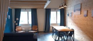 Auberge des Fées - studio - 9