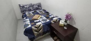 Merciful cool apartment - Abu Dhabi - 1