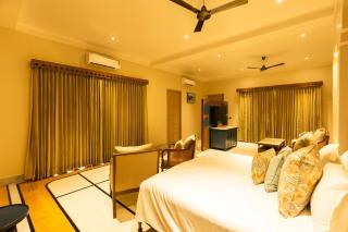 Dev Bagh Luxurious Private Suites - - 3