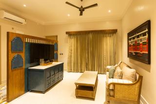 Dev Bagh Luxurious Private Suites - - 2