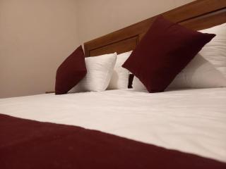 The Trees Dambulla - 4