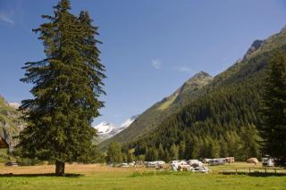Huttopia Champagny en Vanoise - Champagny-en-Vanoise - 4