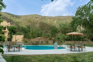 Dev Bagh Luxurious Private Suites - - 4