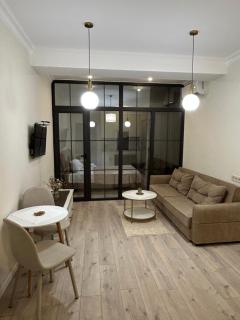 Nitsa Downtown Apartment - 9