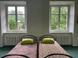 Naukšēnu muiža - Naukšēni - 5