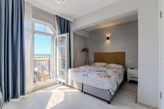 Holiday Beach Hotel - Arnavutköy - 9