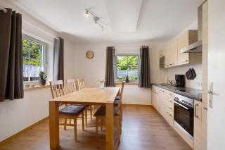 Ferienhaus Frieda - Röfingen - 2